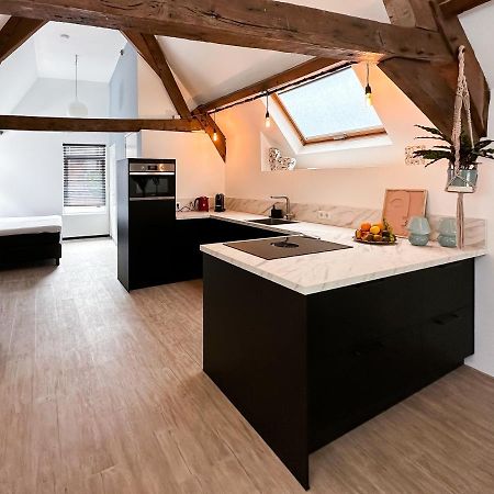 B&B Aan De Markt Roermond Dış mekan fotoğraf