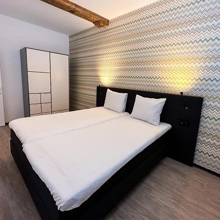 B&B Aan De Markt Roermond Dış mekan fotoğraf