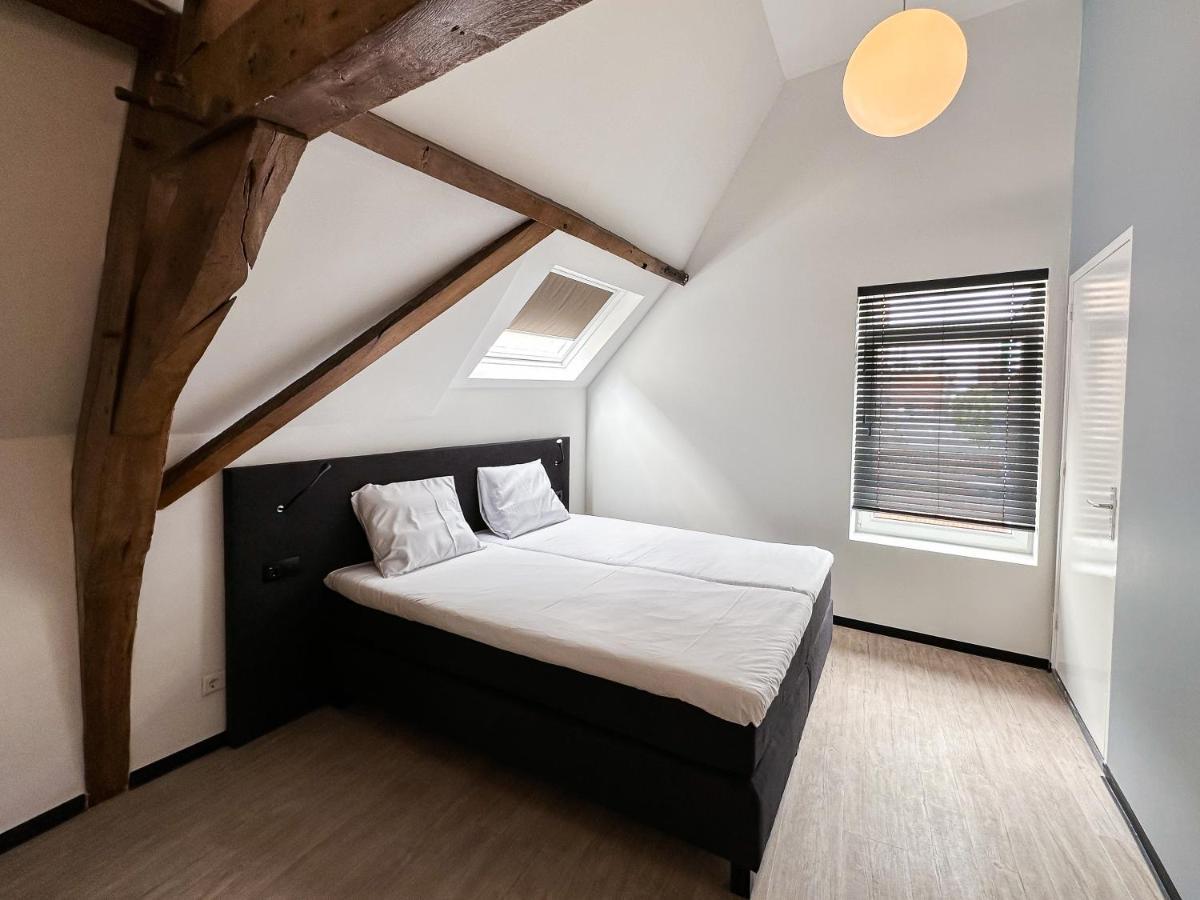B&B Aan De Markt Roermond Dış mekan fotoğraf