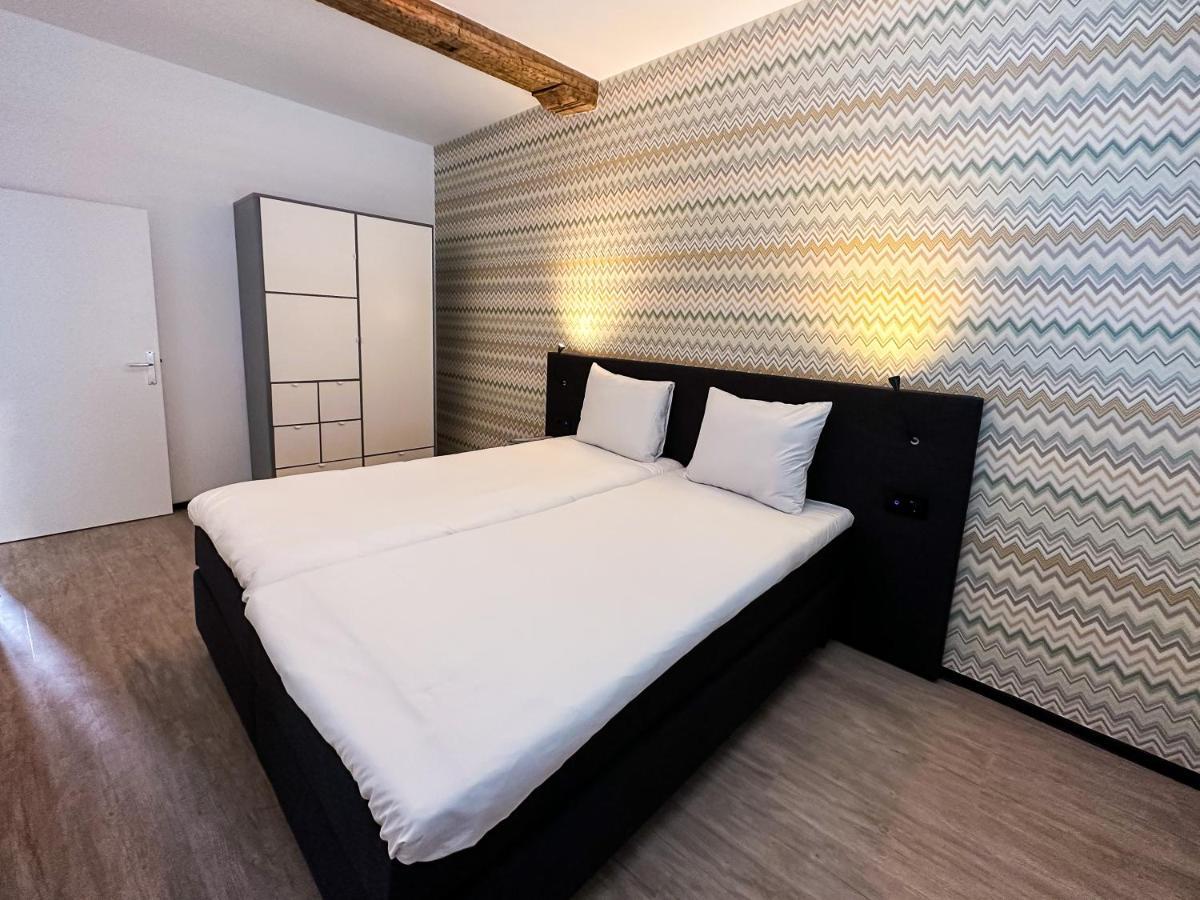 B&B Aan De Markt Roermond Dış mekan fotoğraf