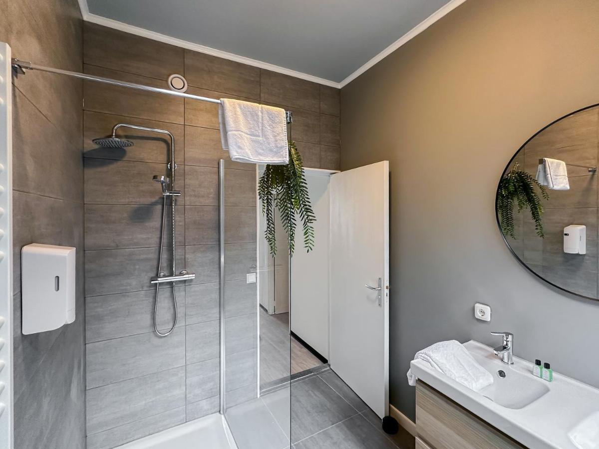 B&B Aan De Markt Roermond Dış mekan fotoğraf